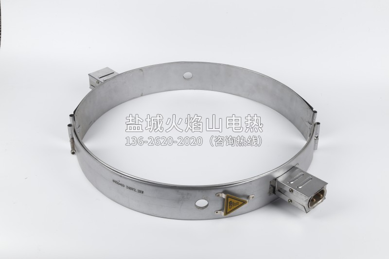 電加熱圈的質(zhì)量缺陷及預(yù)防