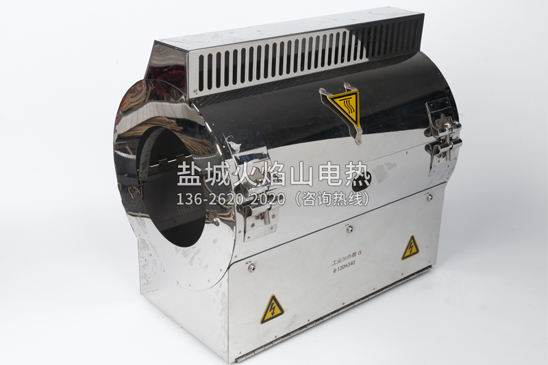 不銹鋼外殼罩