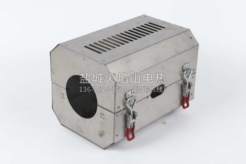 不銹鋼加熱器外殼罩